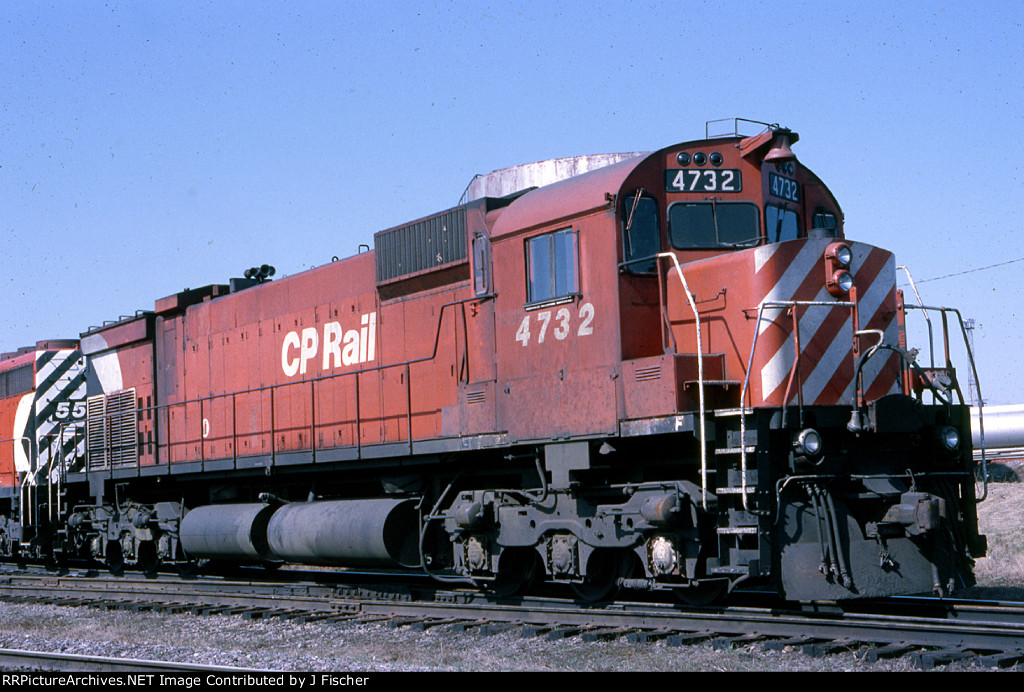 CP 4732